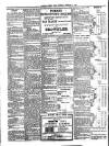 Dromore Weekly Times and West Down Herald Saturday 03 February 1912 Page 8