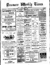 Dromore Weekly Times and West Down Herald