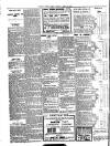 Dromore Weekly Times and West Down Herald Saturday 13 April 1912 Page 8