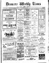 Dromore Weekly Times and West Down Herald