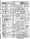 Dromore Weekly Times and West Down Herald Saturday 09 November 1912 Page 4
