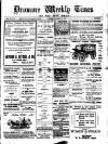 Dromore Weekly Times and West Down Herald