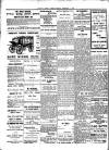 Dromore Weekly Times and West Down Herald Saturday 01 February 1913 Page 4