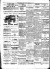 Dromore Weekly Times and West Down Herald Saturday 22 February 1913 Page 4