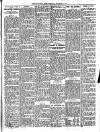 Dromore Weekly Times and West Down Herald Saturday 13 September 1913 Page 7