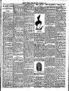 Dromore Weekly Times and West Down Herald Saturday 01 November 1913 Page 3