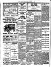 Dromore Weekly Times and West Down Herald Saturday 01 November 1913 Page 4