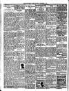 Dromore Weekly Times and West Down Herald Saturday 01 November 1913 Page 6