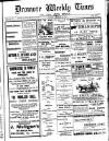 Dromore Weekly Times and West Down Herald