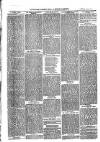 Sydenham, Forest Hill & Penge Gazette Saturday 28 August 1875 Page 6
