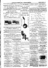 Sydenham, Forest Hill & Penge Gazette Saturday 01 December 1877 Page 8