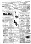 Sydenham, Forest Hill & Penge Gazette Saturday 02 February 1878 Page 8