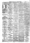 Sydenham, Forest Hill & Penge Gazette Saturday 12 October 1878 Page 4