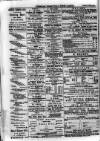 Sydenham, Forest Hill & Penge Gazette Saturday 21 June 1879 Page 8