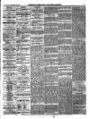 Sydenham, Forest Hill & Penge Gazette Saturday 27 November 1880 Page 5