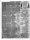 Sydenham, Forest Hill & Penge Gazette Saturday 27 November 1880 Page 6