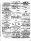 Sydenham, Forest Hill & Penge Gazette Saturday 14 January 1882 Page 8