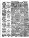 Sydenham, Forest Hill & Penge Gazette Saturday 28 January 1882 Page 2