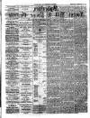 Sydenham, Forest Hill & Penge Gazette Saturday 18 February 1882 Page 2