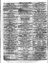 Sydenham, Forest Hill & Penge Gazette Saturday 18 February 1882 Page 8