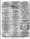 Sydenham, Forest Hill & Penge Gazette Saturday 25 February 1882 Page 8