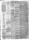 Sydenham, Forest Hill & Penge Gazette Saturday 23 February 1884 Page 4