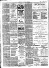 Sydenham, Forest Hill & Penge Gazette Saturday 23 February 1884 Page 6
