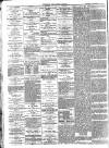 Sydenham, Forest Hill & Penge Gazette Saturday 06 September 1884 Page 4