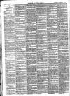 Sydenham, Forest Hill & Penge Gazette Saturday 06 September 1884 Page 8
