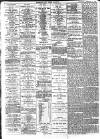 Sydenham, Forest Hill & Penge Gazette Saturday 14 February 1885 Page 4