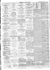 Sydenham, Forest Hill & Penge Gazette Saturday 14 November 1885 Page 4