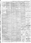 Sydenham, Forest Hill & Penge Gazette Saturday 14 November 1885 Page 8