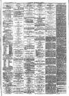 Sydenham, Forest Hill & Penge Gazette Saturday 04 September 1886 Page 3