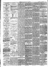 Sydenham, Forest Hill & Penge Gazette Saturday 04 September 1886 Page 4