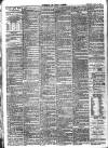 Sydenham, Forest Hill & Penge Gazette Saturday 16 July 1887 Page 8