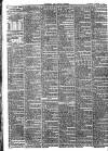 Sydenham, Forest Hill & Penge Gazette Saturday 08 October 1887 Page 8