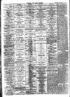 Sydenham, Forest Hill & Penge Gazette Saturday 29 October 1887 Page 4