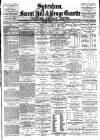 Sydenham, Forest Hill & Penge Gazette Saturday 07 January 1888 Page 1
