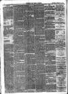 Sydenham, Forest Hill & Penge Gazette Saturday 25 February 1888 Page 6