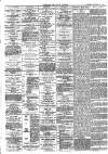 Sydenham, Forest Hill & Penge Gazette Saturday 13 October 1888 Page 4