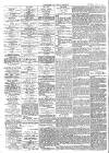 Sydenham, Forest Hill & Penge Gazette Saturday 29 June 1889 Page 4