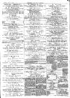 Sydenham, Forest Hill & Penge Gazette Saturday 29 June 1889 Page 7