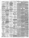 Sydenham, Forest Hill & Penge Gazette Saturday 24 September 1892 Page 4