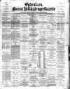 Sydenham, Forest Hill & Penge Gazette Saturday 07 January 1893 Page 1