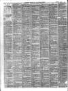Sydenham, Forest Hill & Penge Gazette Saturday 11 March 1893 Page 8