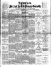 Sydenham, Forest Hill & Penge Gazette Saturday 17 June 1893 Page 1