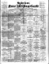 Sydenham, Forest Hill & Penge Gazette Saturday 29 July 1893 Page 1