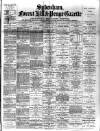 Sydenham, Forest Hill & Penge Gazette Saturday 17 November 1894 Page 1