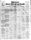 Sydenham, Forest Hill & Penge Gazette Saturday 15 December 1894 Page 1