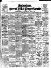 Sydenham, Forest Hill & Penge Gazette Saturday 17 June 1905 Page 1